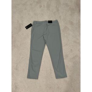 Lululemon ABC Slim-Fit 5 Pocket Pant 30L Warpstreme 34